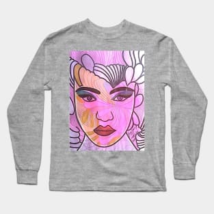 MARY 20 Long Sleeve T-Shirt